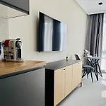Eleve Residences * 索菲亞
