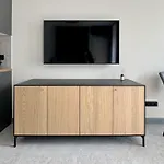 公寓 Eleve Residences *