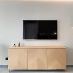 公寓 Eleve Residences *
