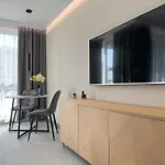 公寓 Eleve Residences 索菲亞