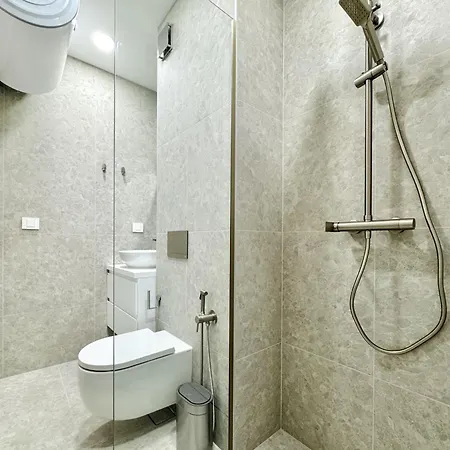 Apartamento Eleve Residences