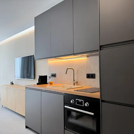 Eleve Residences