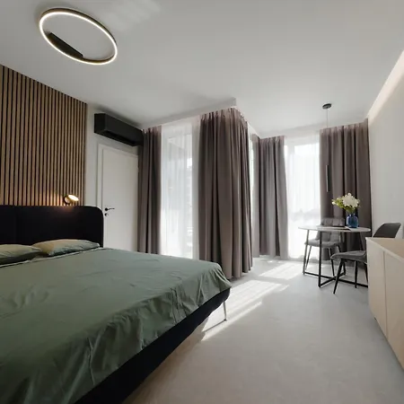 Eleve Residences