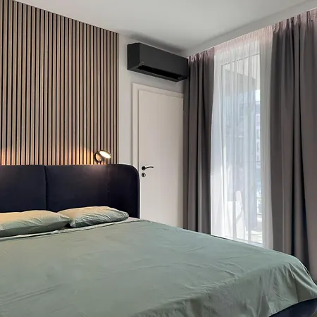 Eleve Residences *