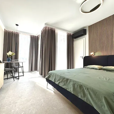 アパート Eleve Residences