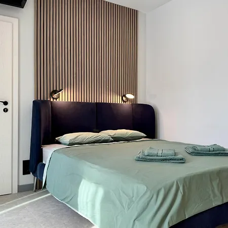 Apartment Eleve Residences