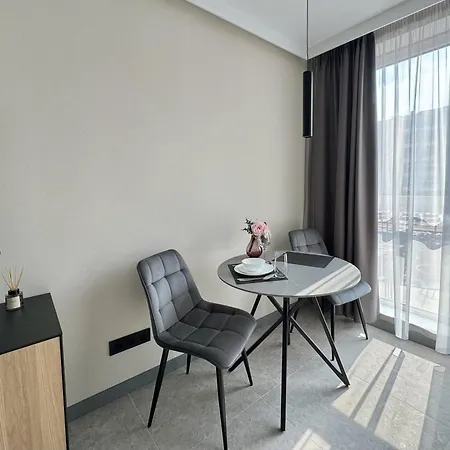 アパート Eleve Residences ソフィア