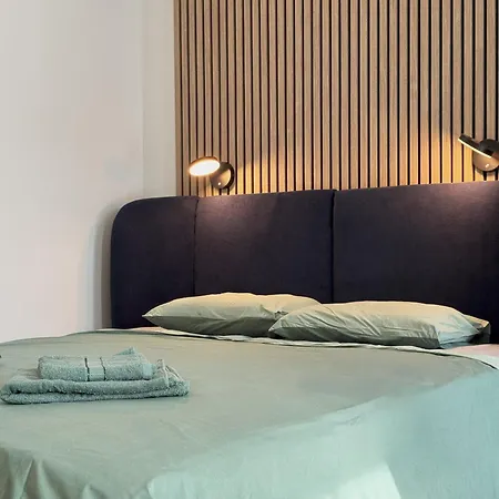 Eleve Residences Apartment Sofia