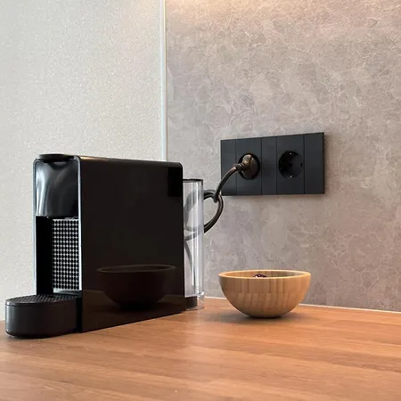 Eleve Residences Sofya