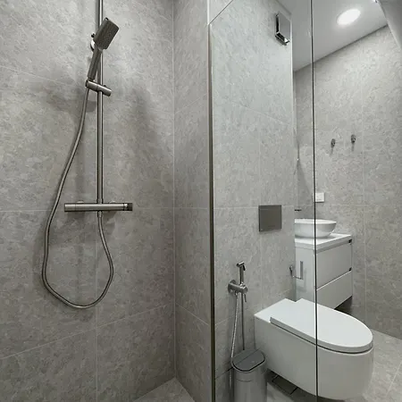 Eleve Residences アパート *