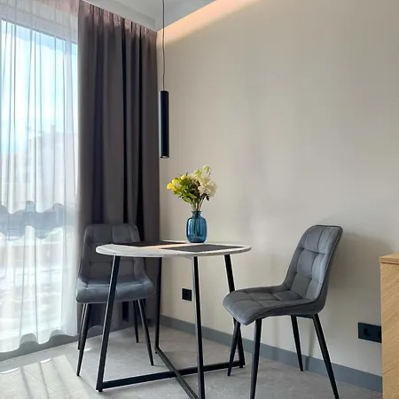 アパート Eleve Residences ソフィア