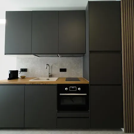 Eleve Residences