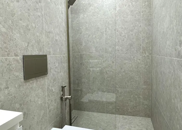 Eleve Residences Апартамент *