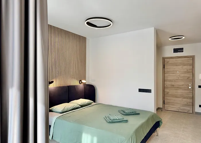 Eleve Residences Апартамент София