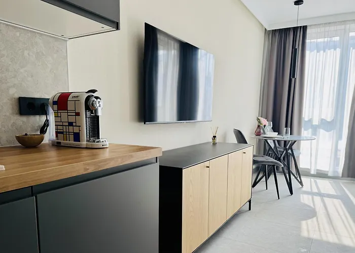 Eleve Residences * София