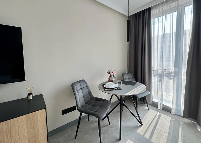 Апартамент Eleve Residences София