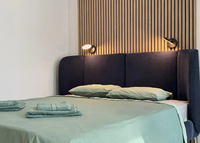 Eleve Residences Апартамент София