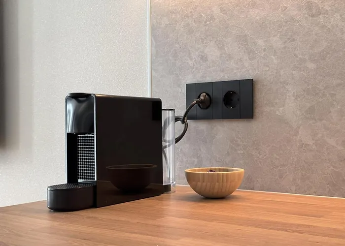 Eleve Residences София