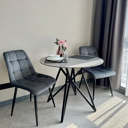 Eleve Residences Appartement