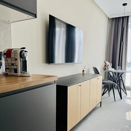 Eleve Residences * Szófia